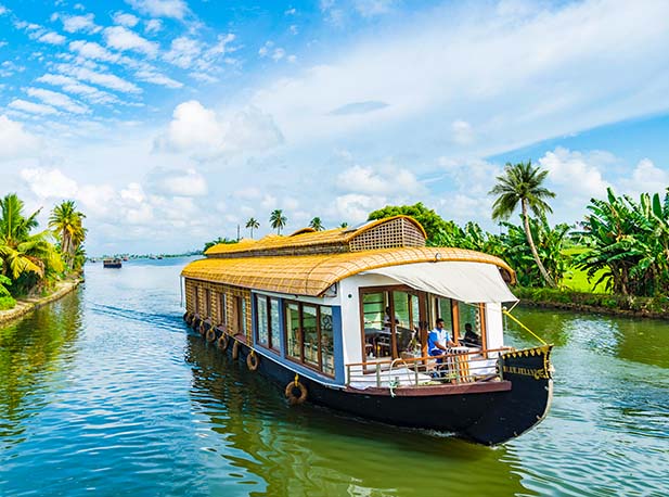 Kerala Tour Package
